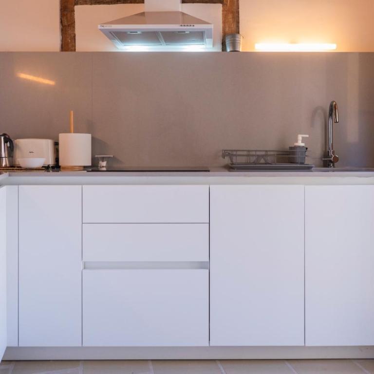 El Rincón de la Plata - Apartamento de 2 dormitorios con balcón - 11