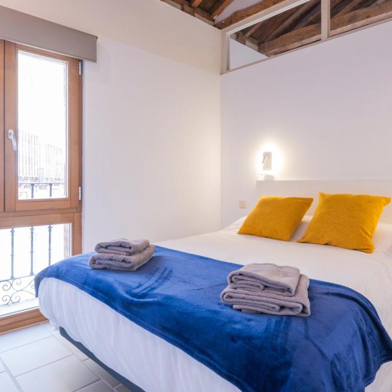El Rincón de la Plata - Apartamento de 2 dormitorios con balcón - 23
