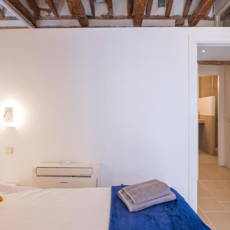 El Rincón de la Plata - Apartamento de 2 dormitorios con balcón - 27