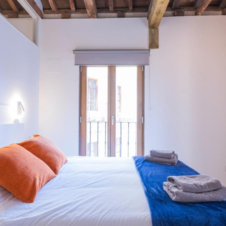 El Rincón de la Plata - Apartamento de 2 dormitorios con balcón - 2