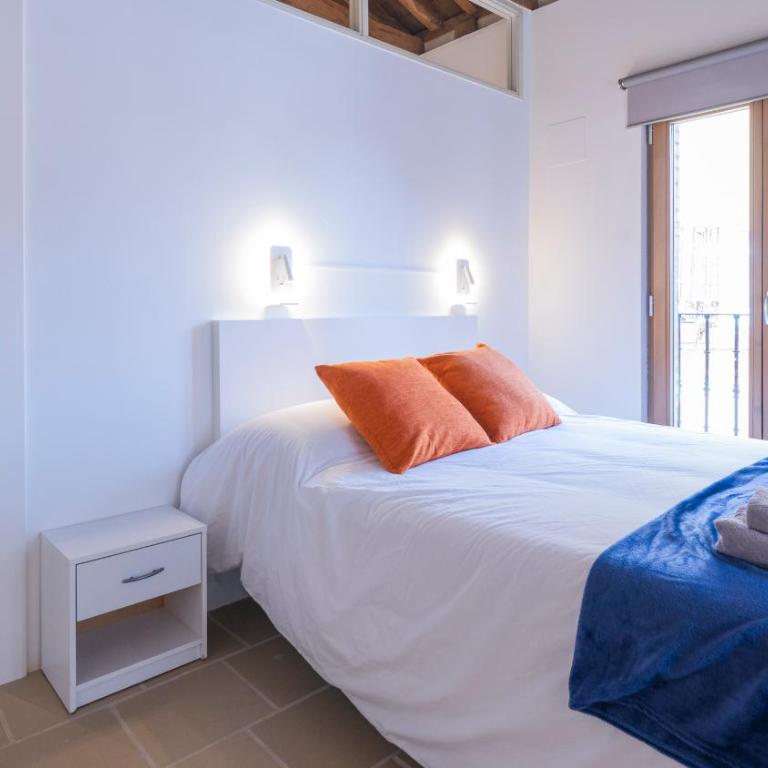 El Rincón de la Plata - Apartamento de 2 dormitorios con balcón - 13