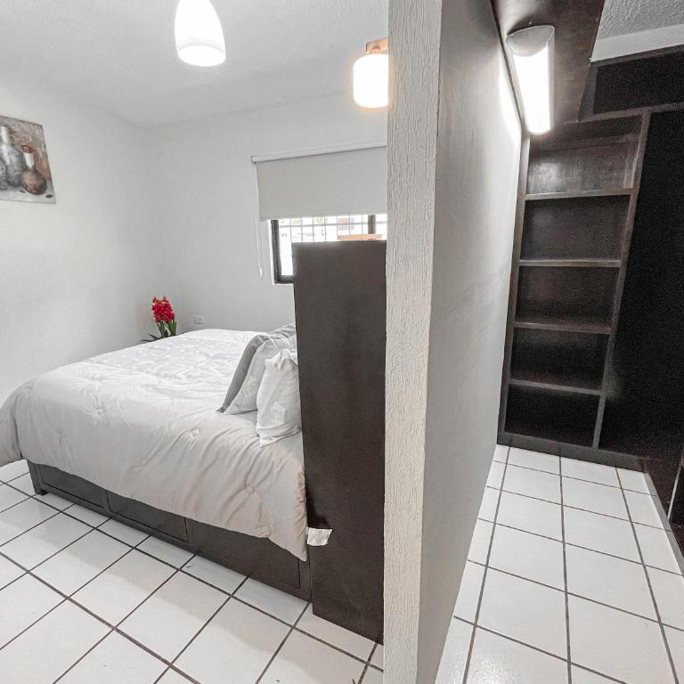Rainbow Suites - Apartamento de 2 dormitorios - 37
