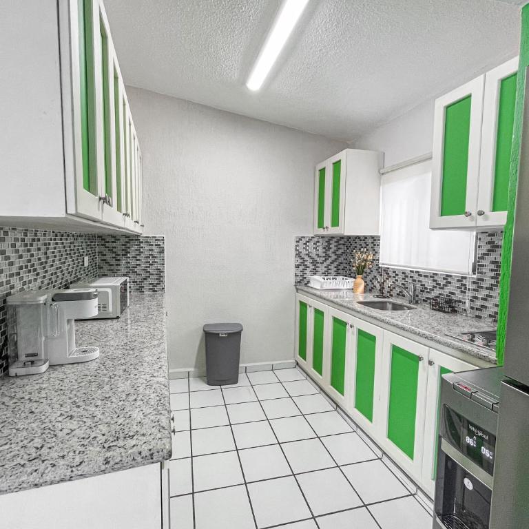 Rainbow Suites - Suite de 2 dormitorios - 32