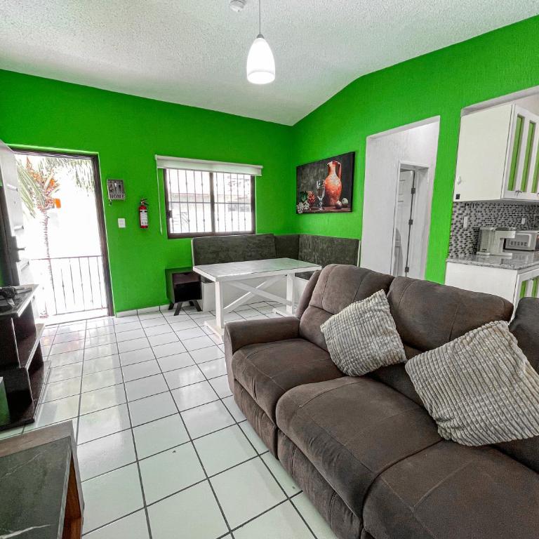 Rainbow Suites - Suite de 2 dormitorios - 37