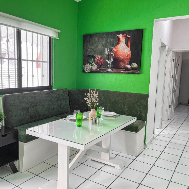 Rainbow Suites - Suite de 2 dormitorios - 38