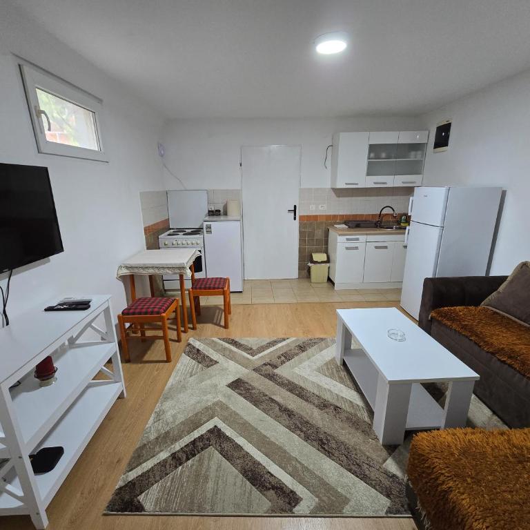 Apartman Knez 1 - Apartman sa 1 Spavaćom Sobom - 1