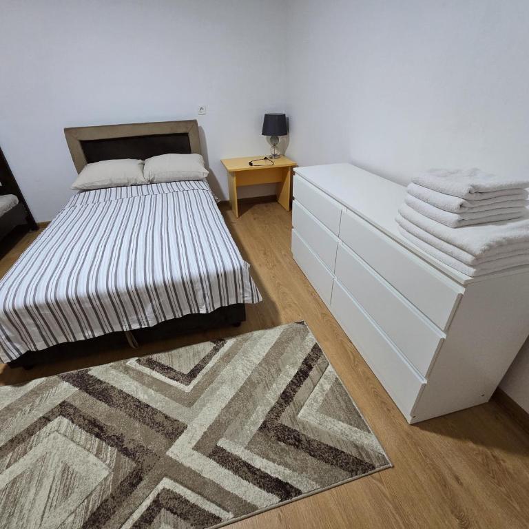 Apartman Knez 1 - Apartman sa 1 Spavaćom Sobom - 4
