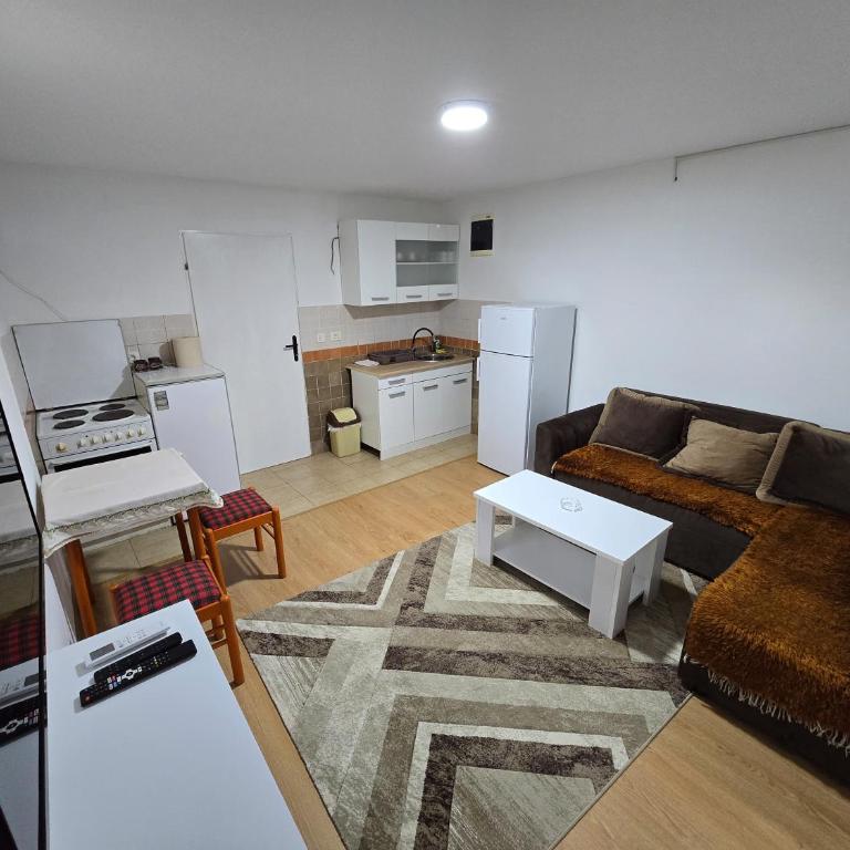 Apartman Knez 1 - Apartman sa 1 Spavaćom Sobom - 10