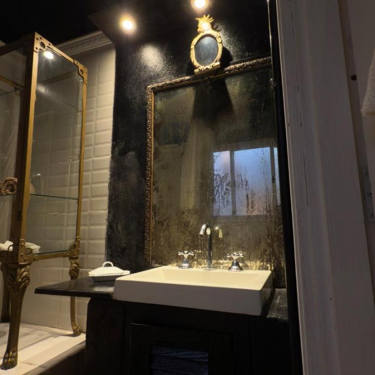 Unico Vintage cerca de Shopping Alto Rosario - Apartamento de 1 dormitorio - 11