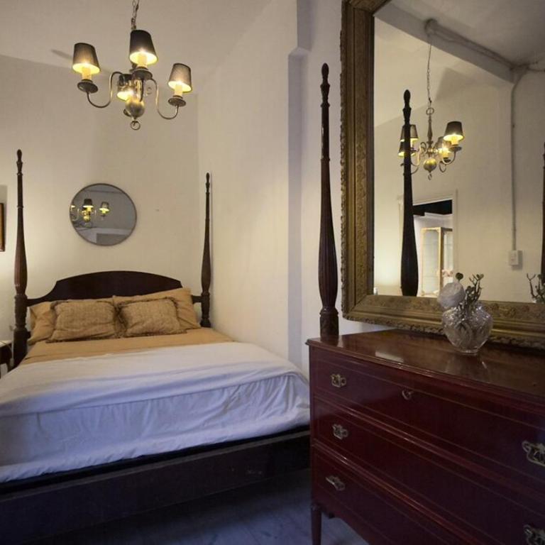 Unico Vintage cerca de Shopping Alto Rosario - Apartamento de 1 dormitorio - 15