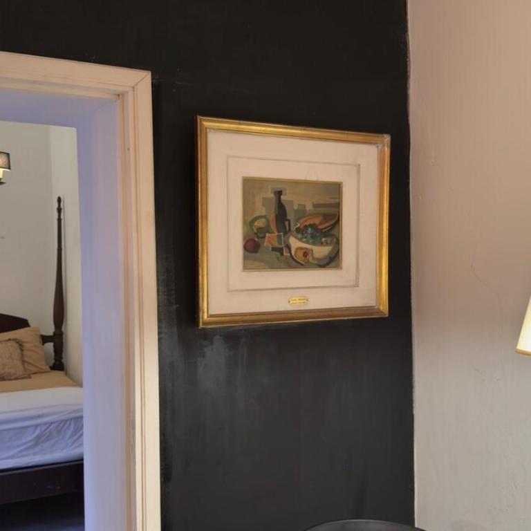 Unico Vintage cerca de Shopping Alto Rosario - Apartamento de 1 dormitorio - 29