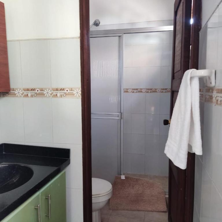 Casa, Anapoima Cundinamarca - Casa de 3 dormitorios - 16
