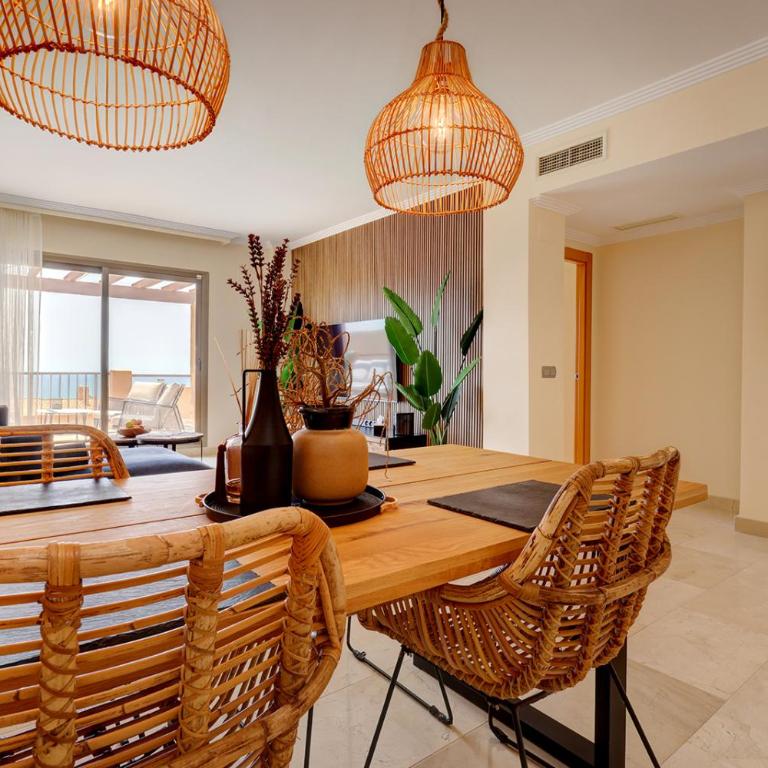 Panoramic Sea Views Penthouse - Penthouse Apartment - 34