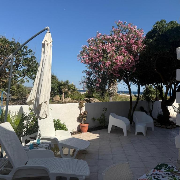 Home Music&Love vista mare - Casa con 2 Camere da Letto - 24