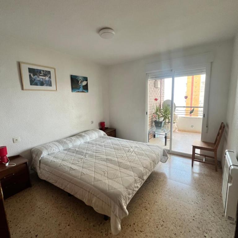 Encima del mar - Three-Bedroom Apartment - 6