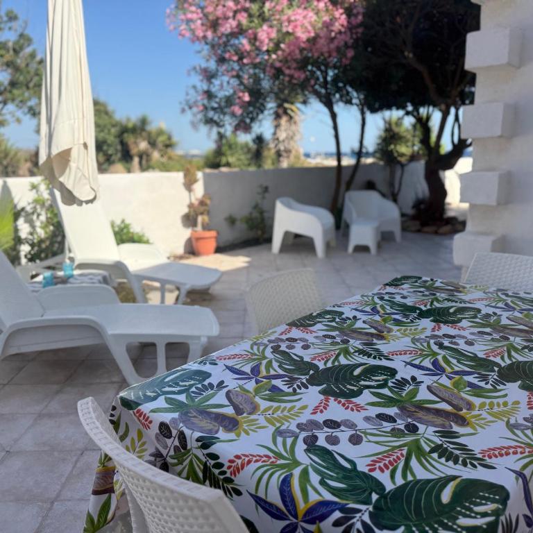 Home Music&Love vista mare - Casa con 2 Camere da Letto - 23
