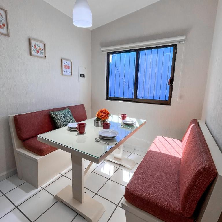 Rainbow Suites - Suite de 2 dormitorios - 18