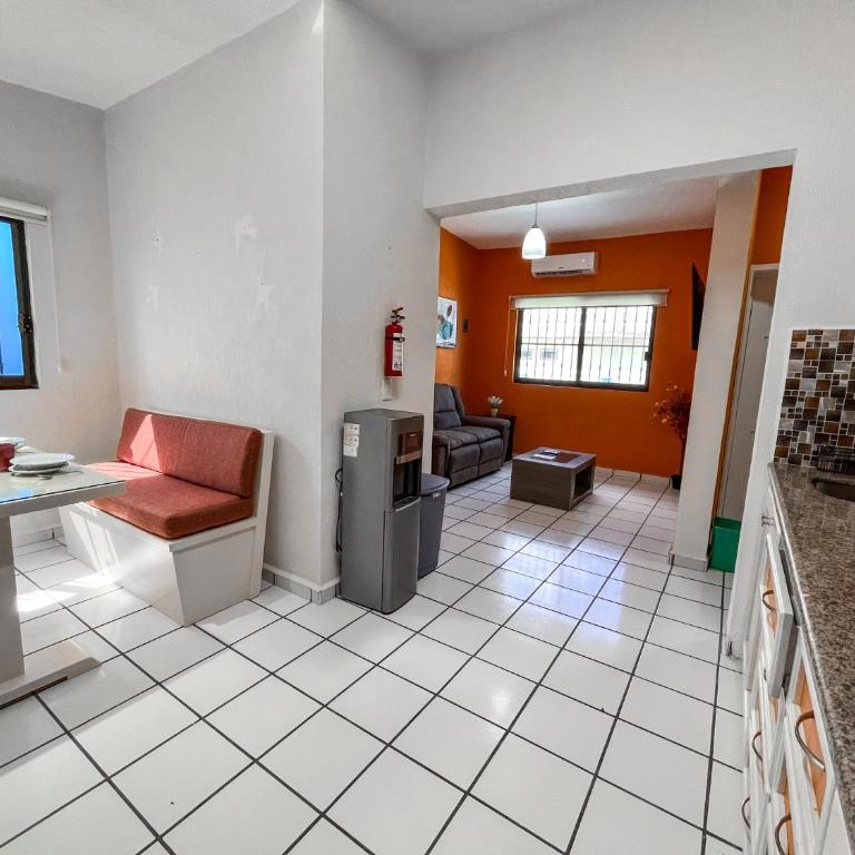 Rainbow Suites - Suite de 2 dormitorios - 21