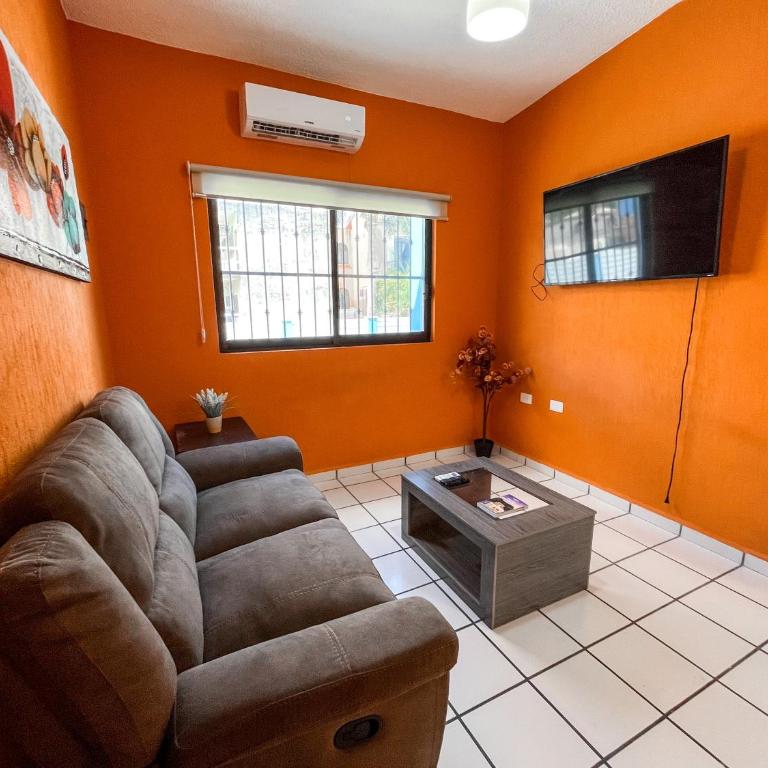 Rainbow Suites - Suite de 2 dormitorios - 25