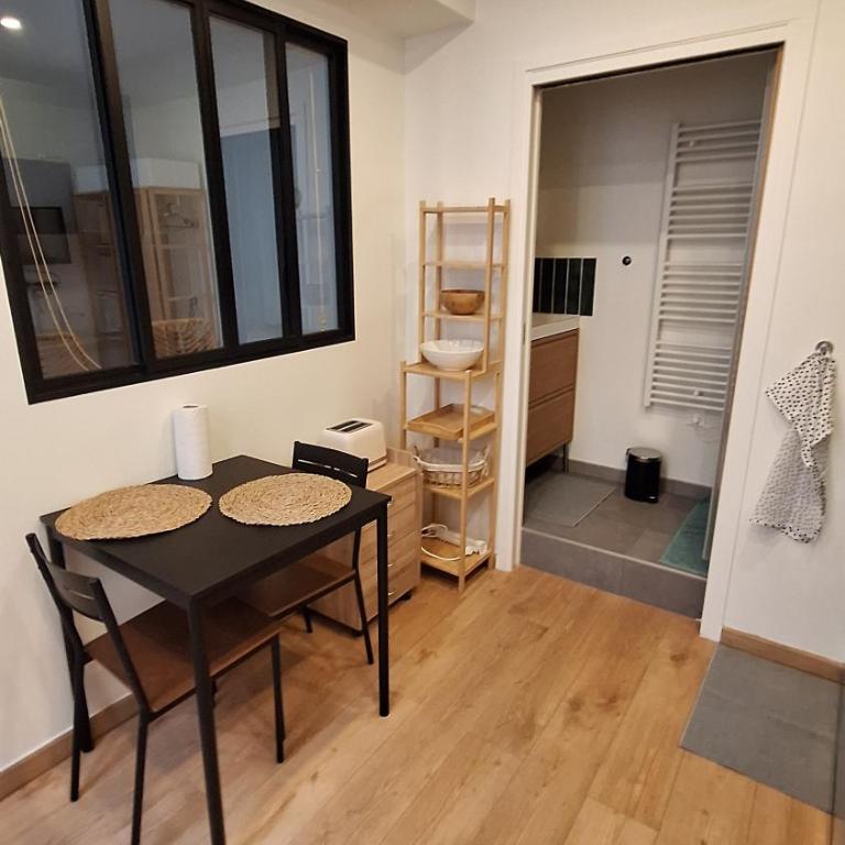 Casimir - Appartement 1 Chambre - 12