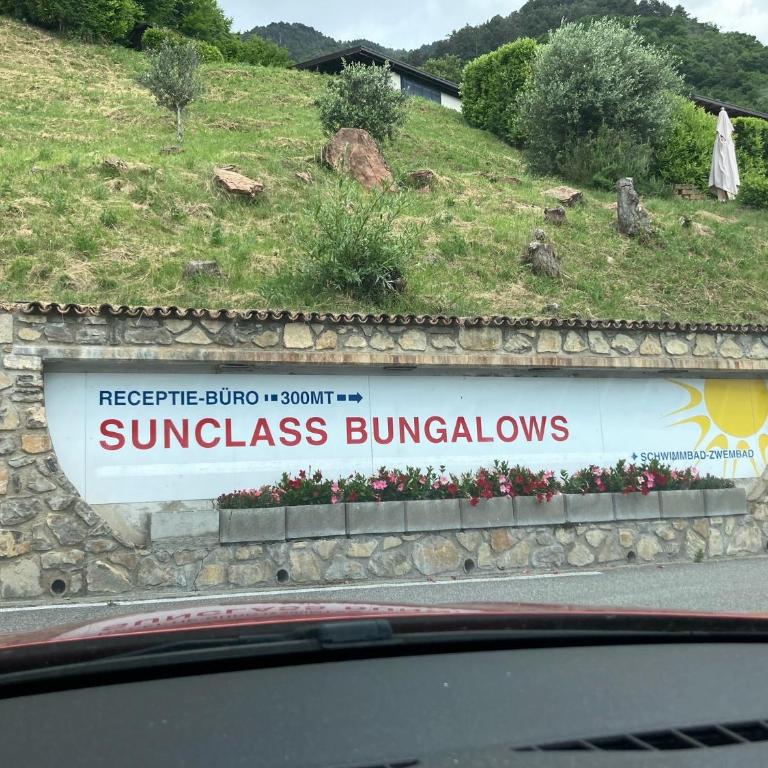 Casa del Lampone - Bungalow mit Gardaseeblick - Appartamento con 2 Camere da Letto - 41