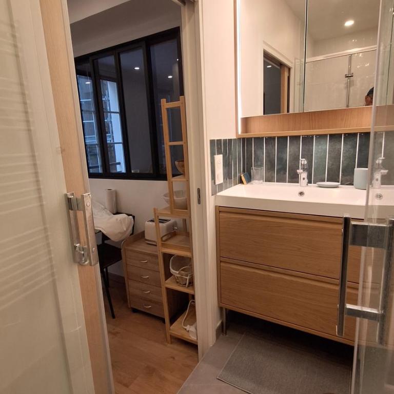 Casimir - Appartement 1 Chambre - 15