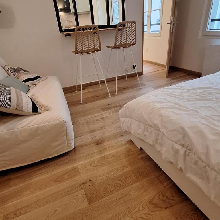 Casimir - Appartement 1 Chambre - 16
