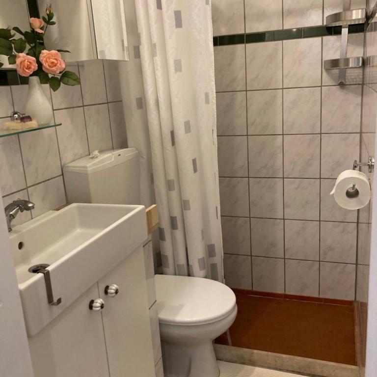 Casa del Lampone - Bungalow mit Gardaseeblick - Appartamento con 2 Camere da Letto - 19