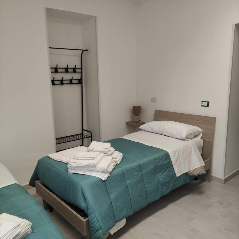 Magilù Casa - Casa con 1 Camera da Letto - 4