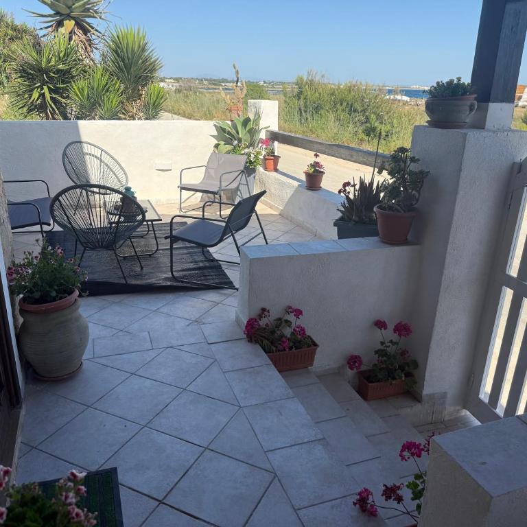 Home Music&Love vista mare - Casa con 2 Camere da Letto - 21