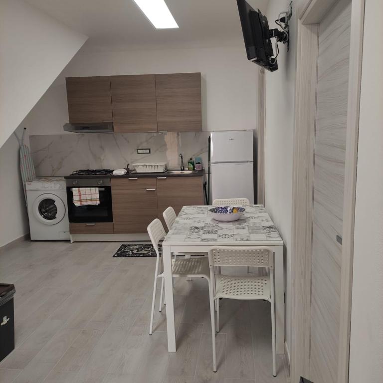 Magilù Casa - Casa con 1 Camera da Letto - 8