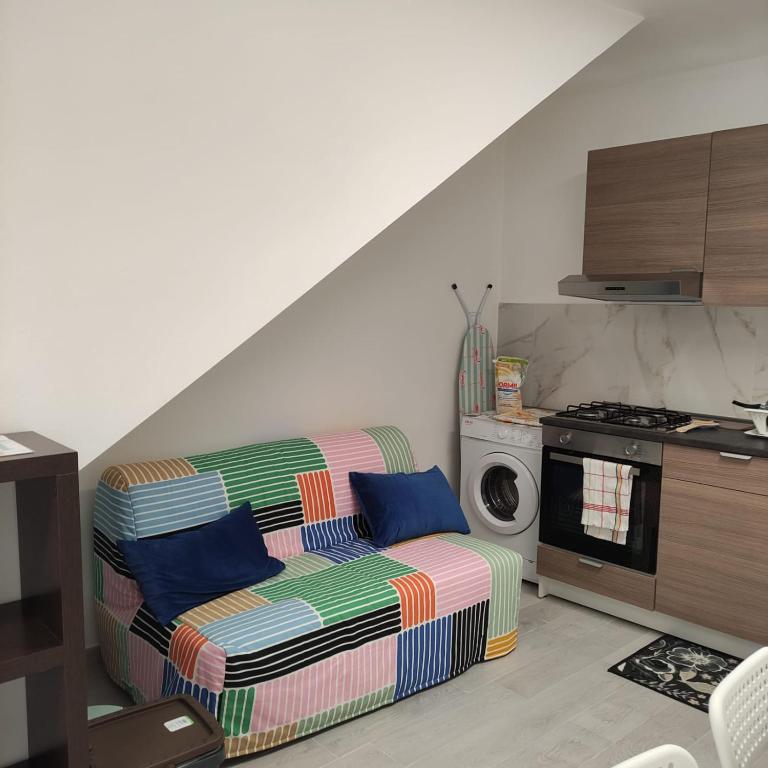 Magilù Casa - Casa con 1 Camera da Letto - 9