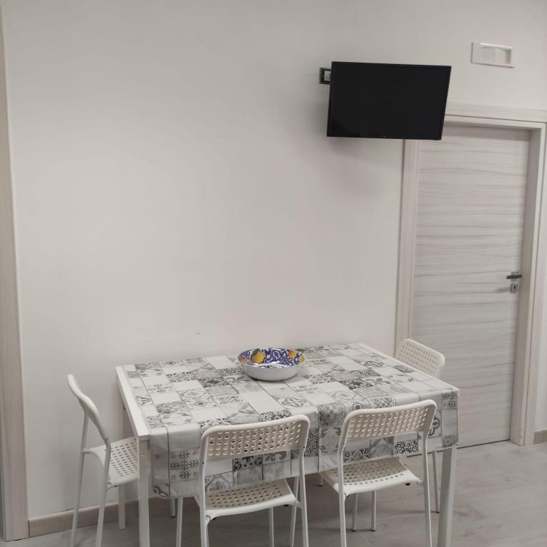 Magilù Casa - Casa con 1 Camera da Letto - 11