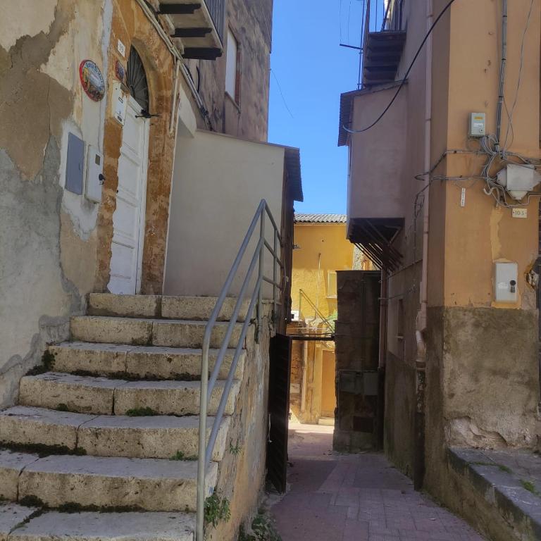 Magilù Casa - Casa con 1 Camera da Letto - 12