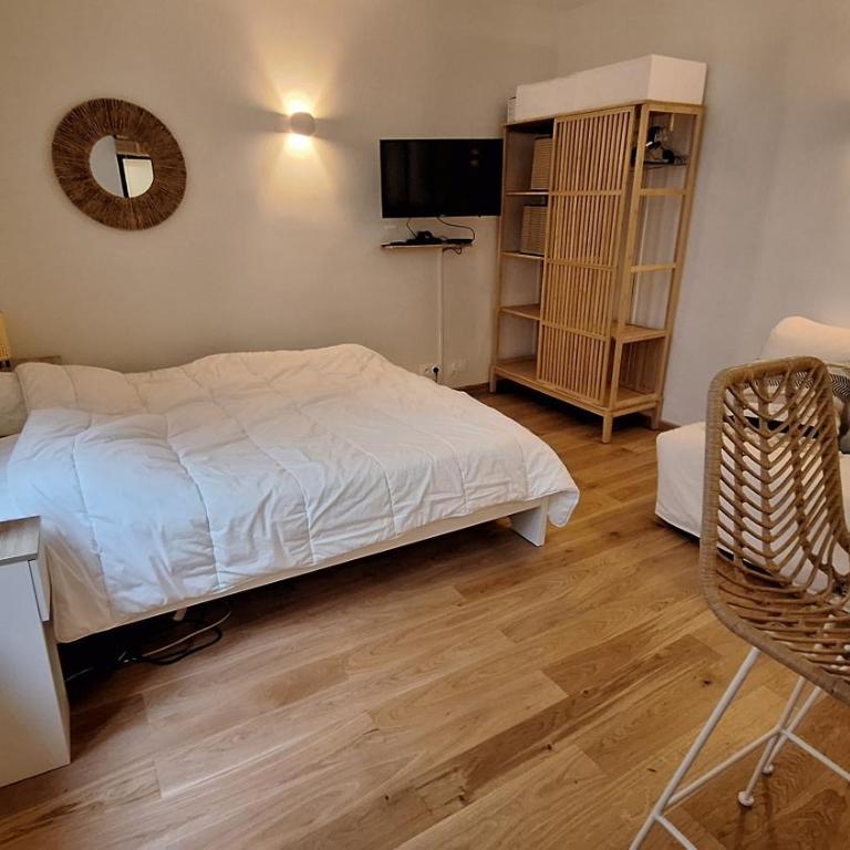 Casimir - Appartement 1 Chambre - 3