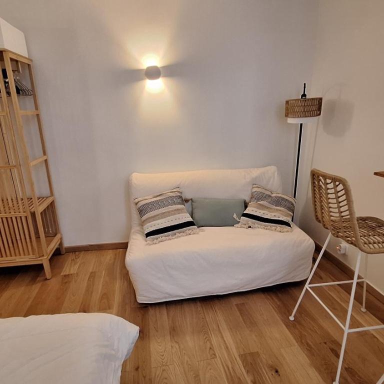 Casimir - Appartement 1 Chambre - 17