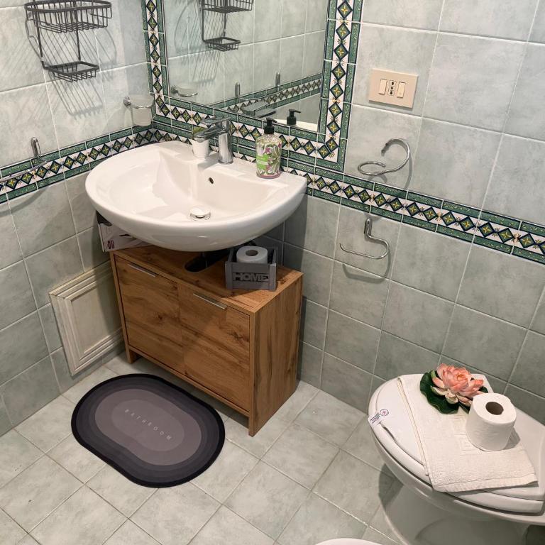 Home Music&Love vista mare - Casa con 2 Camere da Letto - 53