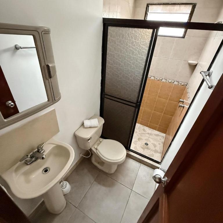 Oasis-Pereira Apartment - Two-Bedroom Apartment - 2