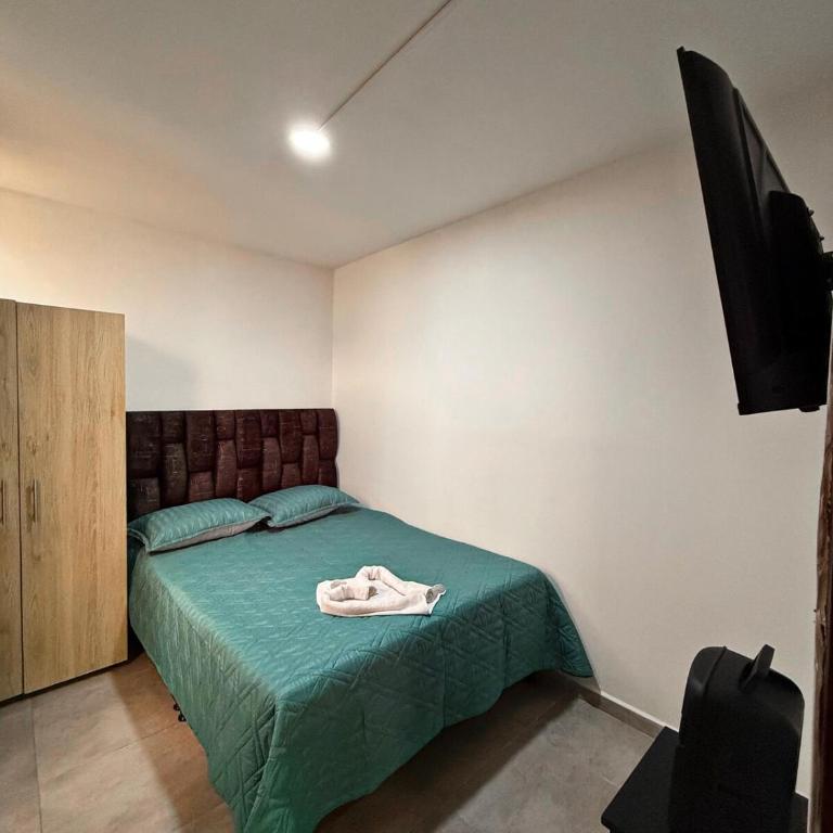 Oasis-Pereira Apartment - Two-Bedroom Apartment - 3