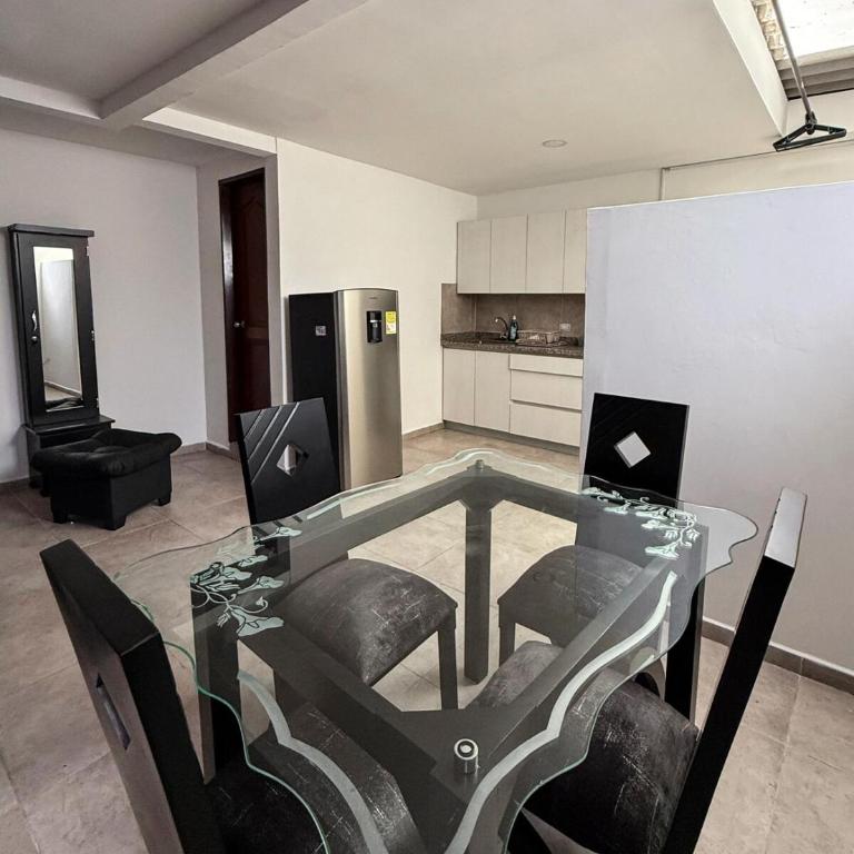 Oasis-Pereira Apartment - Two-Bedroom Apartment - 6