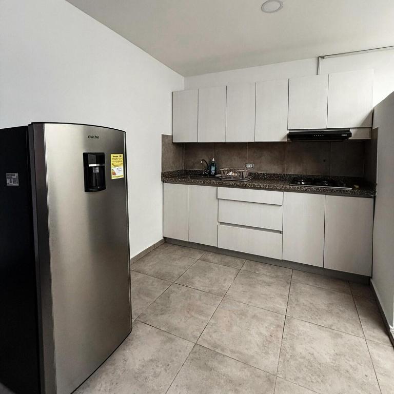 Oasis-Pereira Apartment - Two-Bedroom Apartment - 7