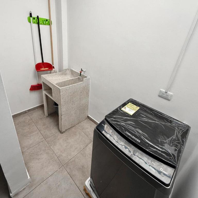 Oasis-Pereira Apartment - Two-Bedroom Apartment - 8