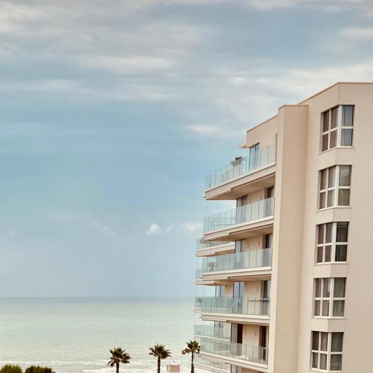 Schiavon Beach Palace - Suite con Vista Mare - 9