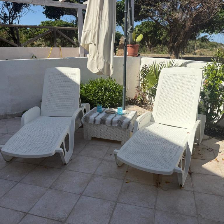 Home Music&Love vista mare - Casa con 2 Camere da Letto - 19