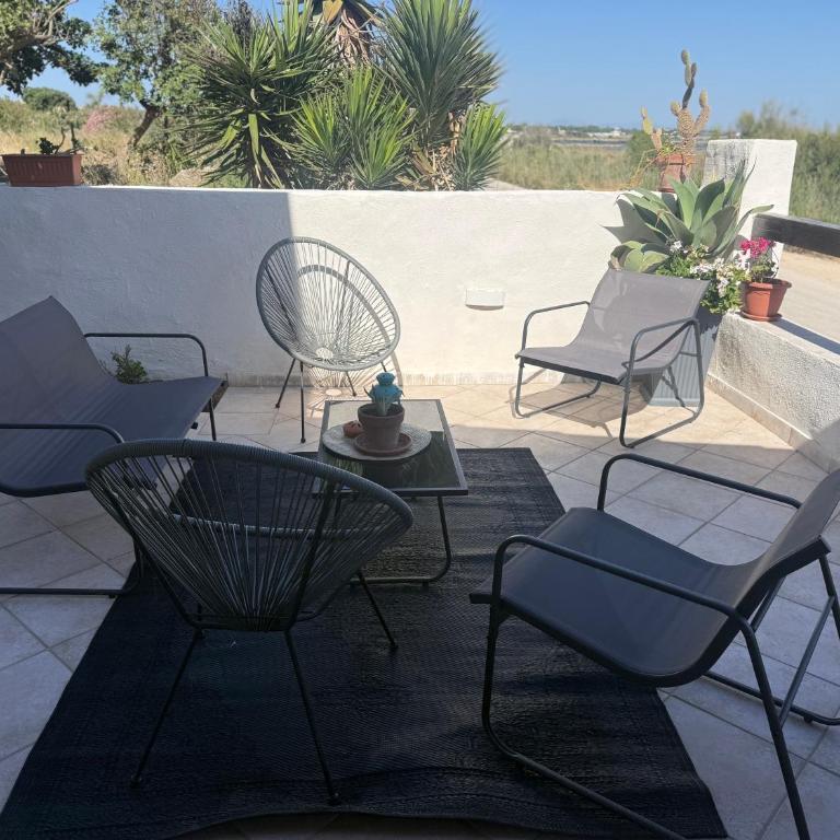 Home Music&Love vista mare - Casa con 2 Camere da Letto - 18