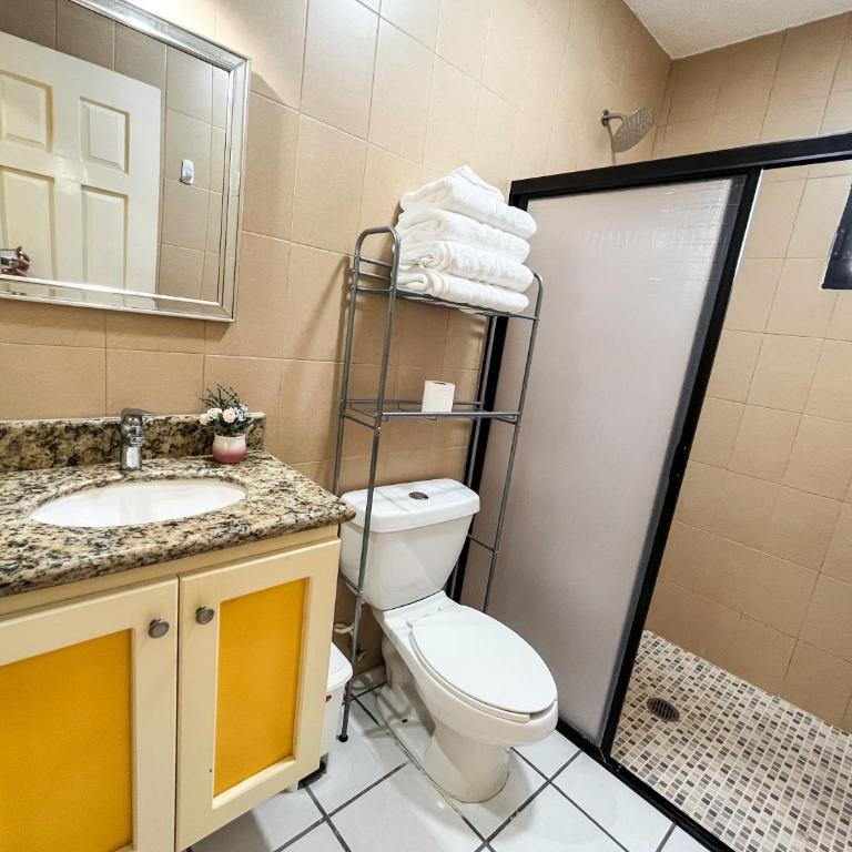 Rainbow Suites - Suite de 2 dormitorios - 26