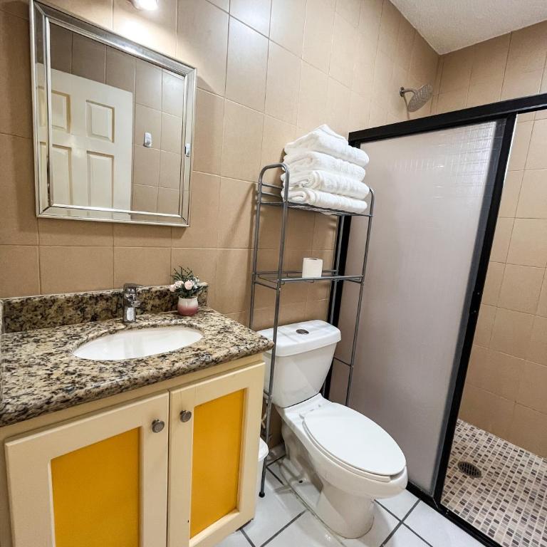 Rainbow Suites - Suite de 2 dormitorios - 30