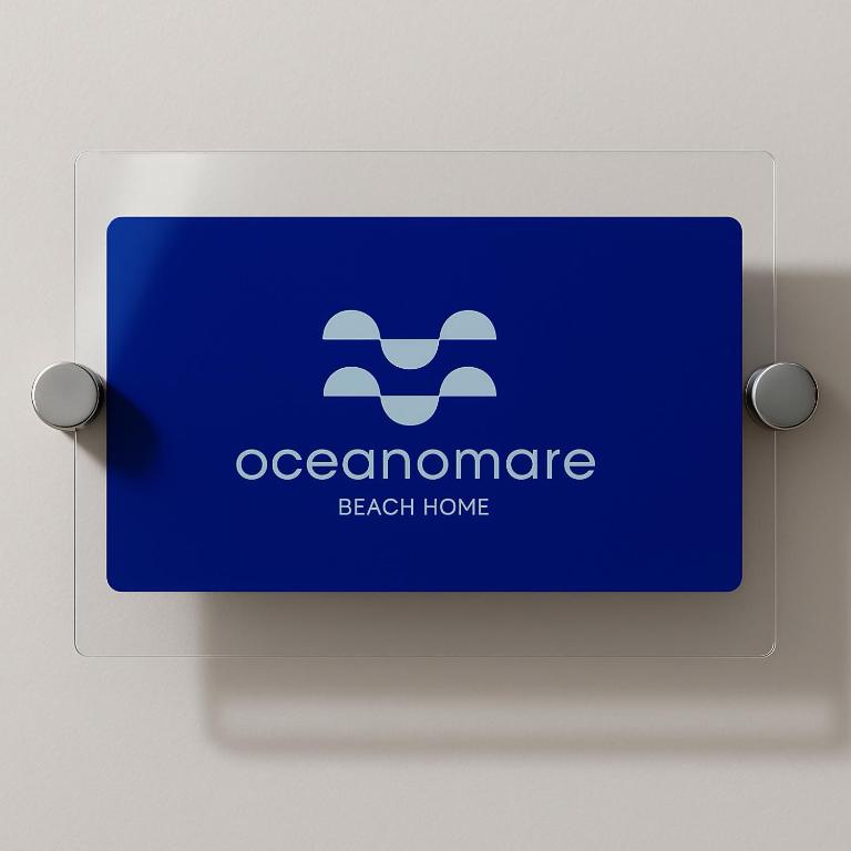 Oceanomare Beach Home Sea View Apartment Bari - Appartamento con 2 Camere da Letto - 9