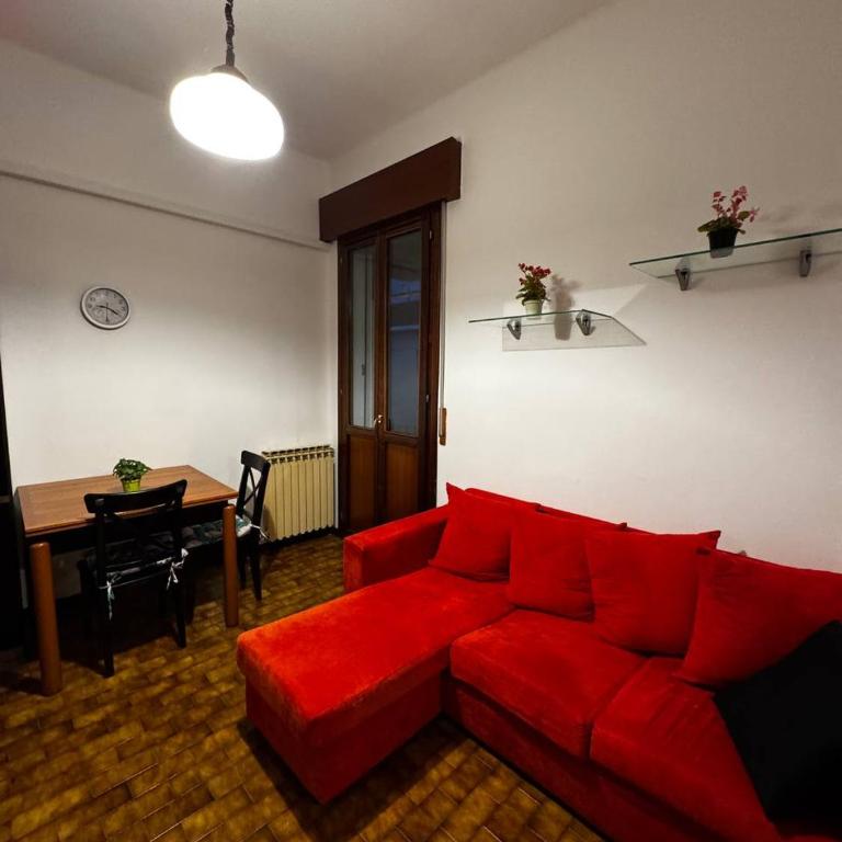 Casa Bella - Room 1 - Camera Matrimoniale con Bagno in Comune - 8