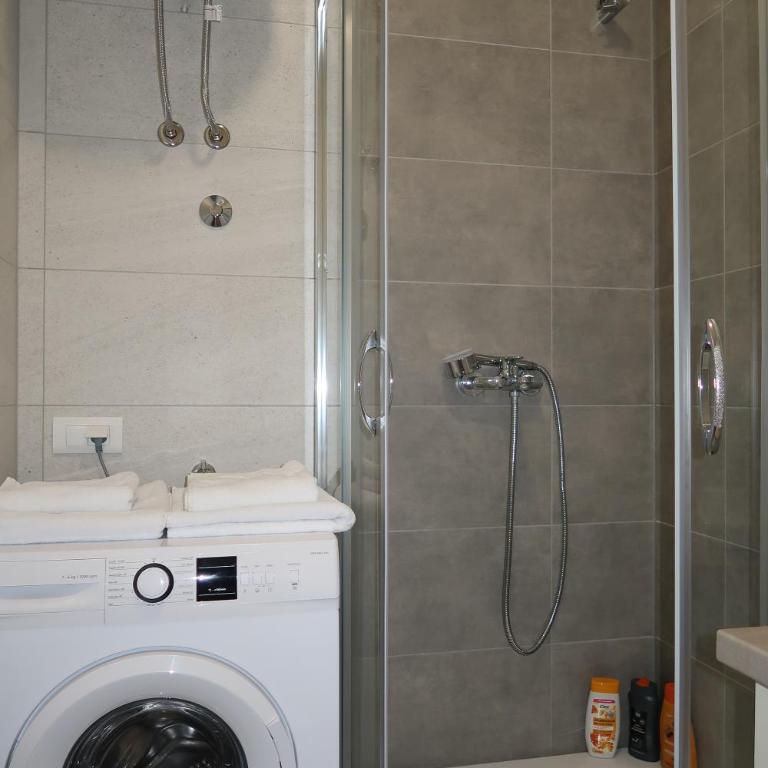 Lumière Apartment - Apartman sa 1 Spavaćom Sobom - 19